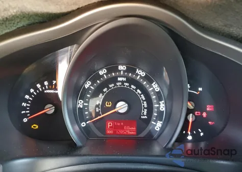 2014 Kia Sportage Base from USA, damaged, VIN KNDPB3AC8E7603487